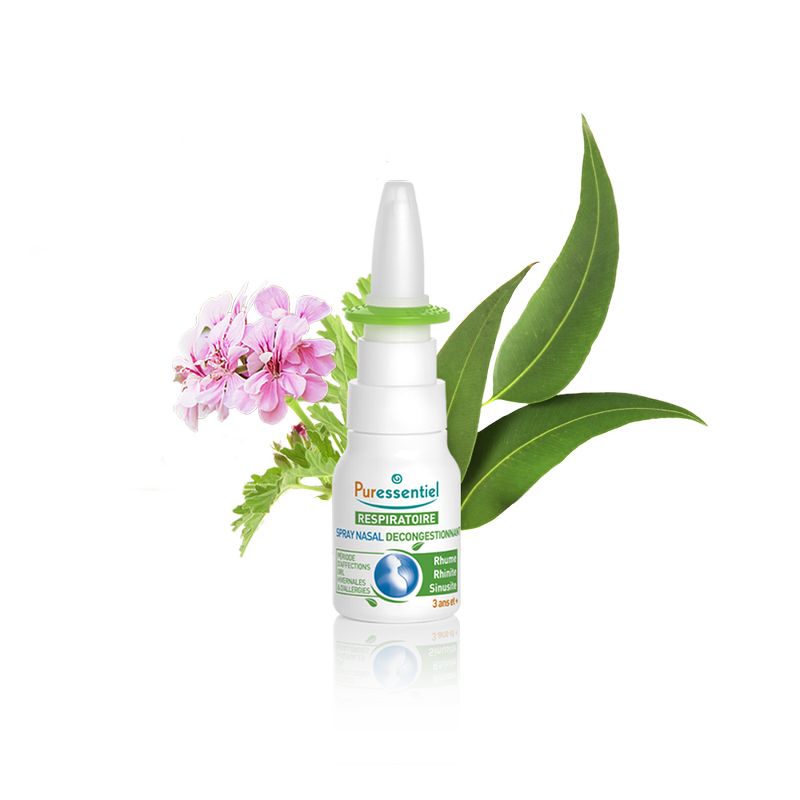 allerhit - descongestivo nasal - spray nasal 10 ml